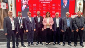akpye gececegi iddiasiyla gundeme gelmisti belediye baskani burcu koksal chp kongresinde v51iXZXr.jpg