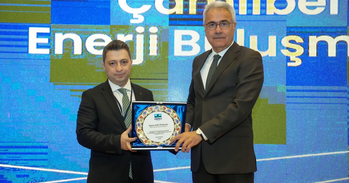 bolgesel guc birligiyle enerjide surdurulebilir gelecegin temelleri atildi NNLhdxGp.webp