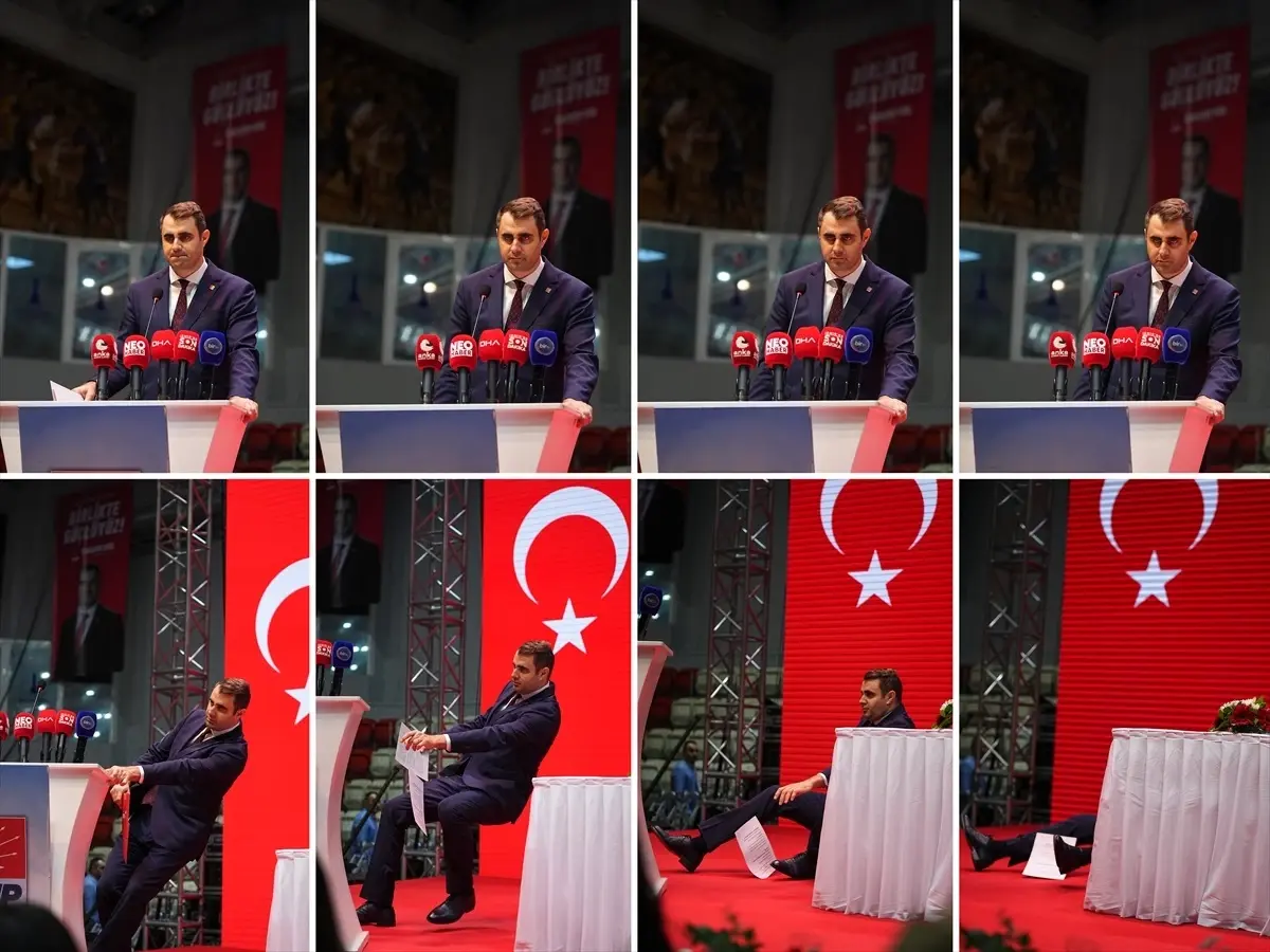 chp izmirde yeni il baskani cagatay guc oldu V6tt52e9.jpg