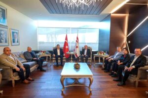 cumhurbaskani yardimcisi cevdet yilmaz kktc temaslarini tamamladi l9aR76kG.jpg