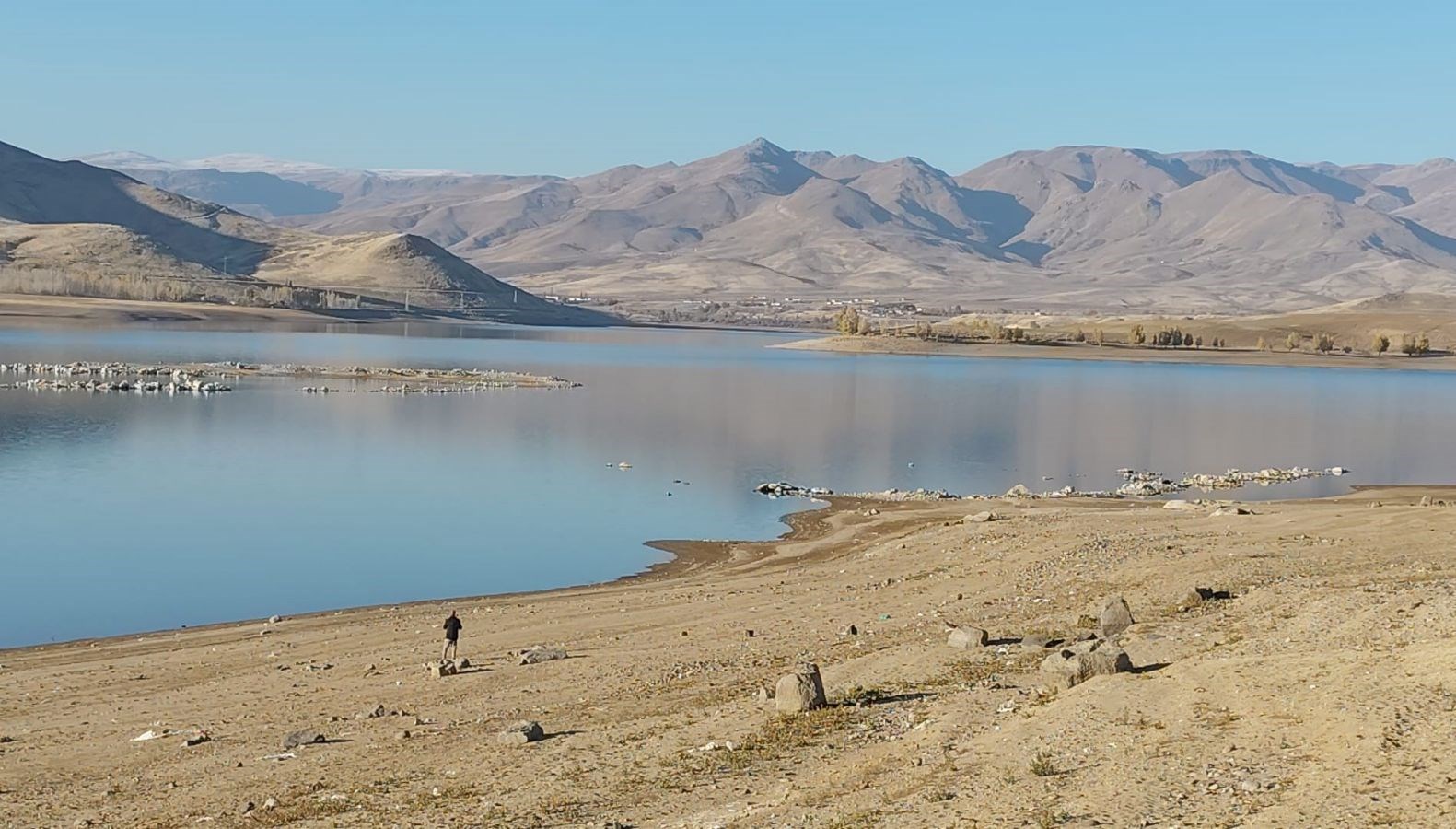 ercisteki barajlarin su seviyesi kritik seviyelere dustu ztCEPdsN.jpg