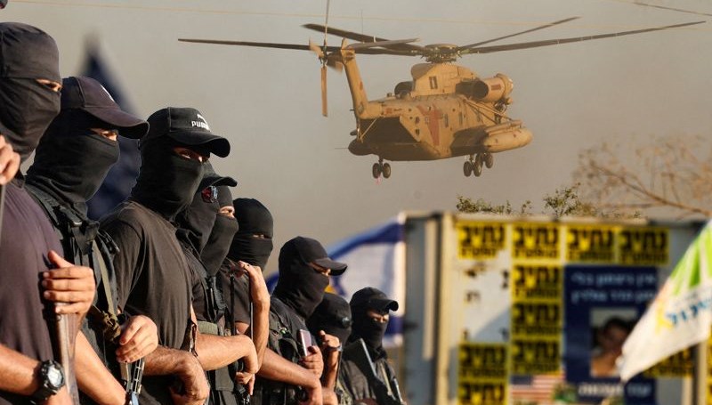 gazzede ateskesrehine ve mahk mlar serbest birakiliyor XKB79iPs.jpg