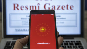 resmi gazete kararlari 19 ekim 2025 yayimlandi bugunku resmi gazete kararlari neler istanbul arel universitesi tip fakultesi egitim ogretim ve sinav yonetmeliginde degisiklik sktVm8kD.jpg