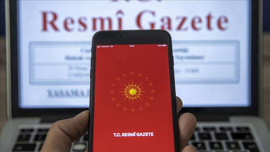 resmi gazete kararlari 19 ekim 2025 yayimlandi bugunku resmi gazete kararlari neler istanbul arel universitesi tip fakultesi egitim ogretim ve sinav yonetmeliginde degisiklik sktVm8kD.jpg