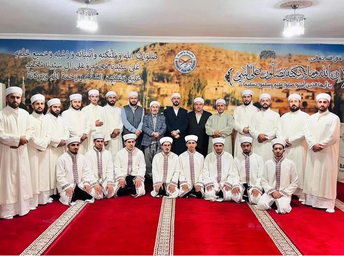 siirtte hafizlik ve icazet toreni duzenlendi uhTBzOtl.jpg