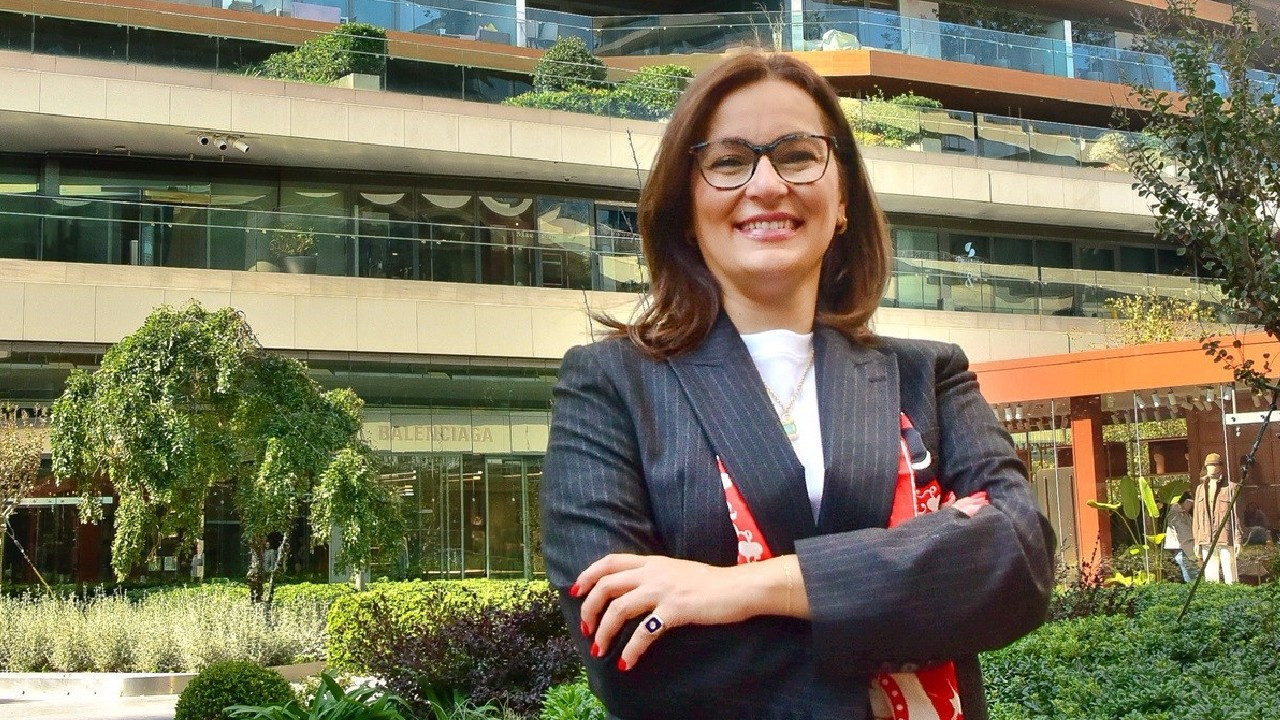 zorlu avm genel mudur yardimciligina ozge sahin atandi REWGaSwA.jpg