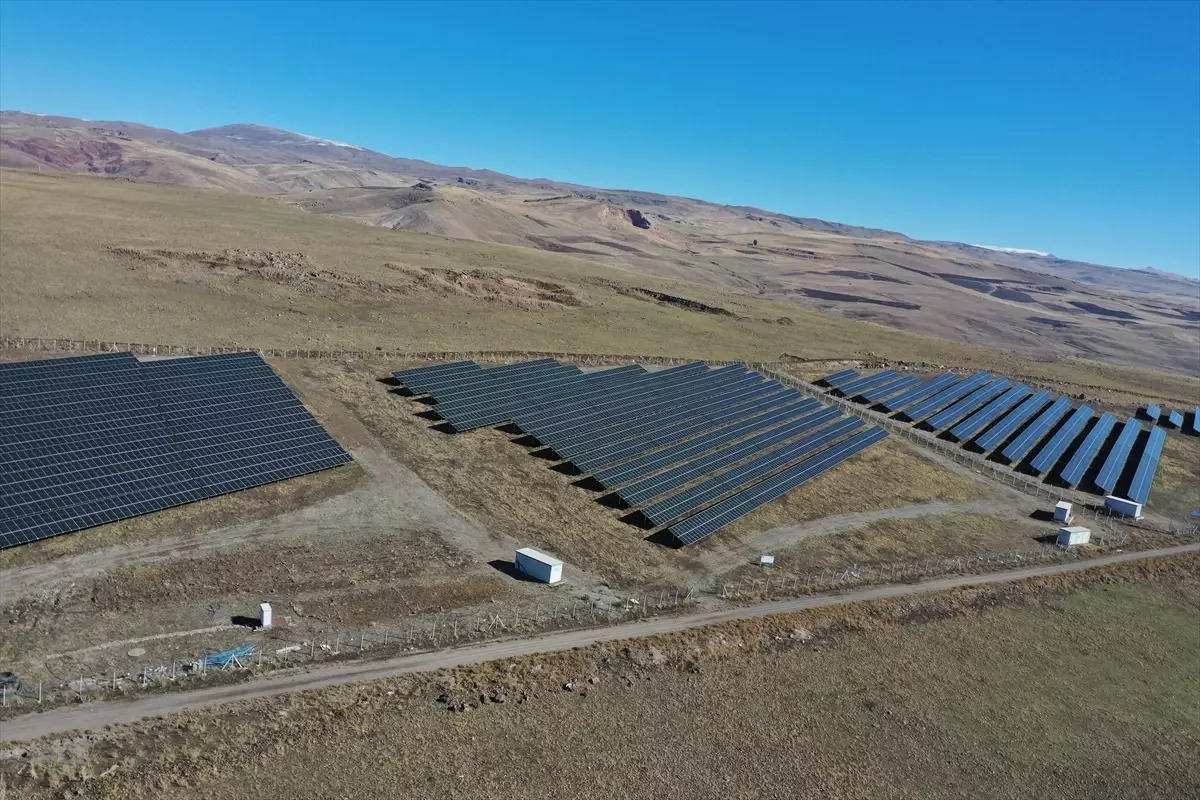 agrida 8 gunes enerjisi santrali kuruldu kXnDrv9e.jpg