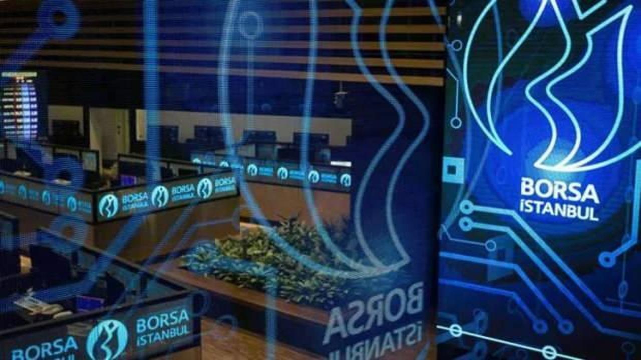 borsa gunu dususle tamamladi f96RT8Xn.jpg