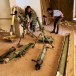 Sudan’da son durum: Binlerce kişi kaçıyor, yeni cephe hattı ve BM’den uyarı