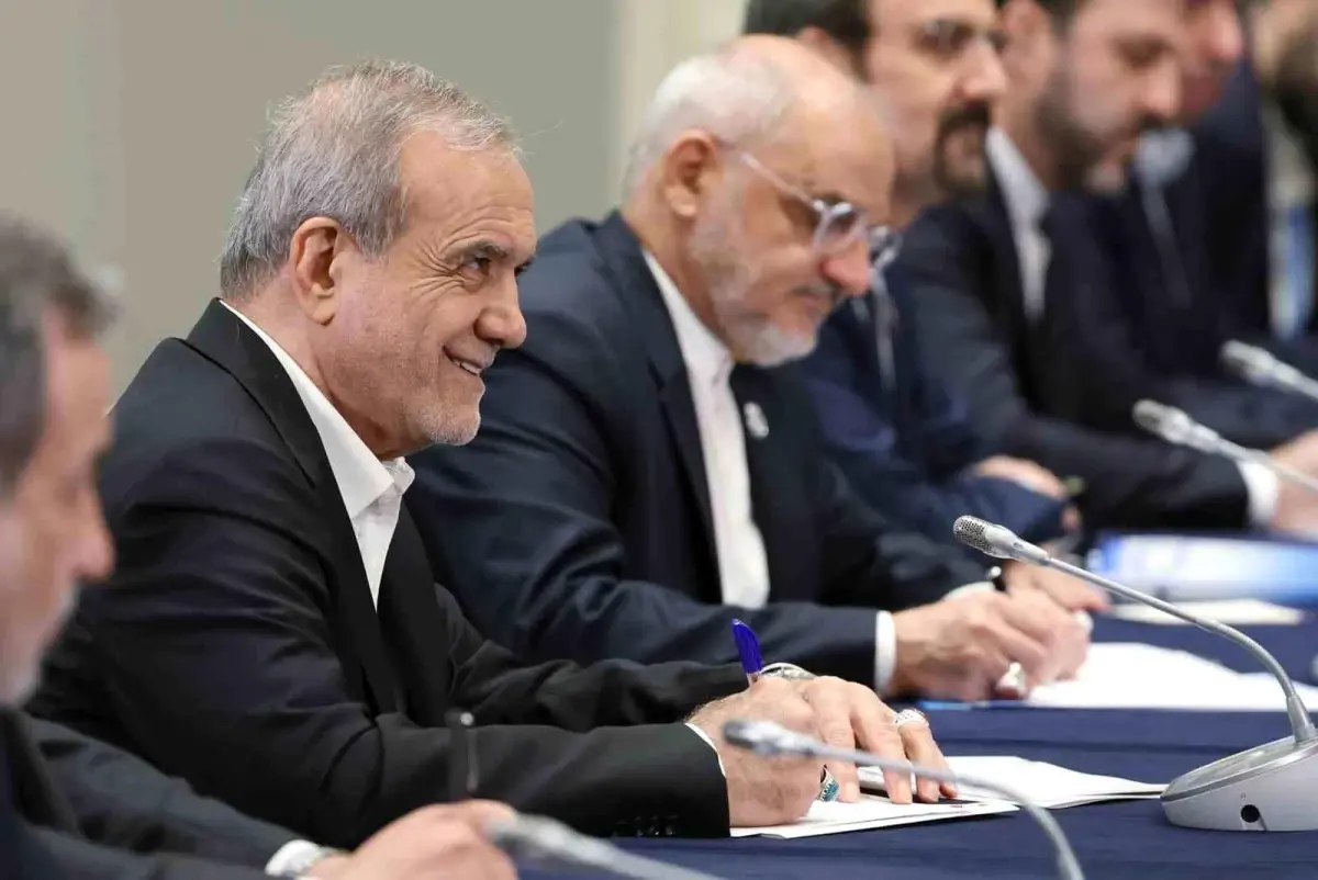 İran’dan Trump’a Sert Yanıt