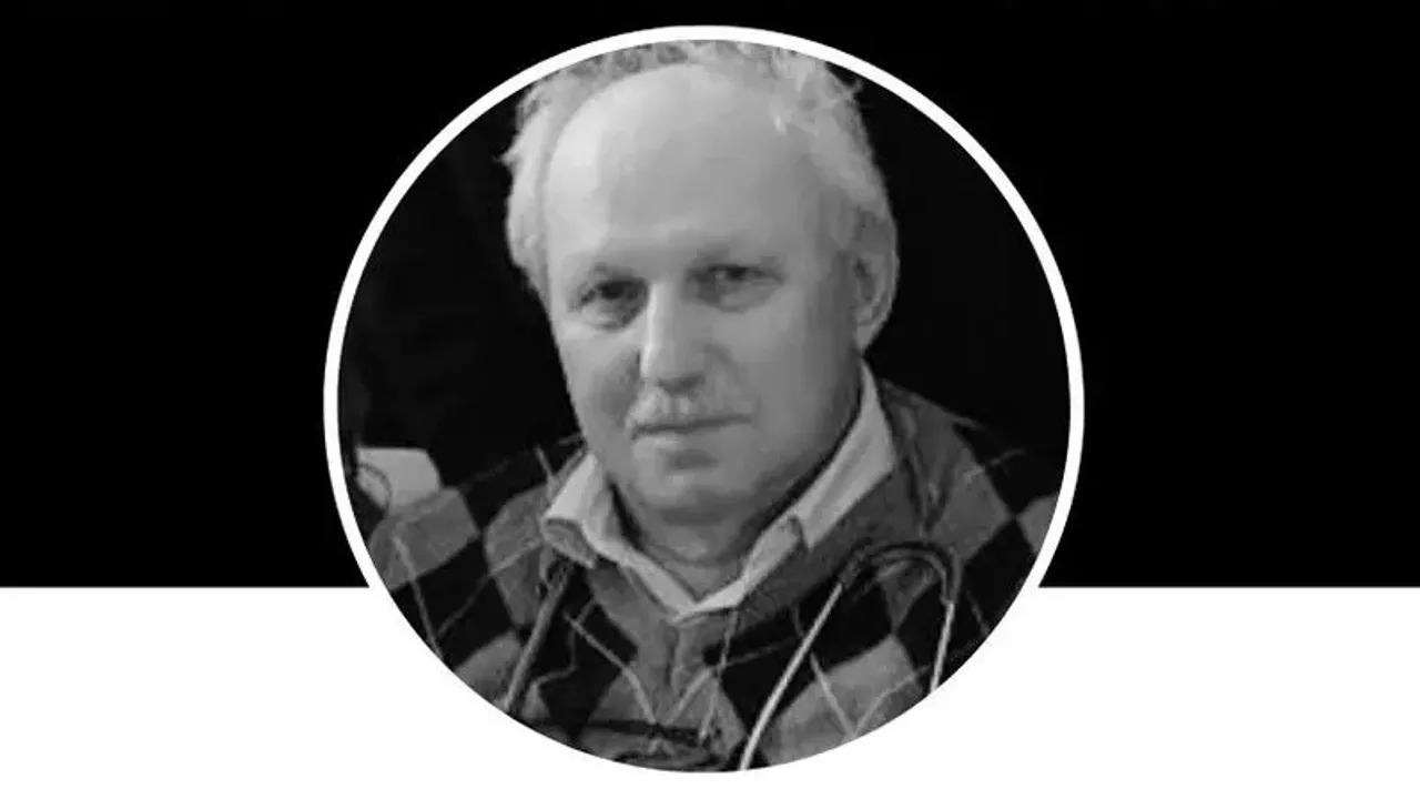 Dahiliye Uzmanı Dr. İsmail Ekizoğlu Hayatını Kaybetti