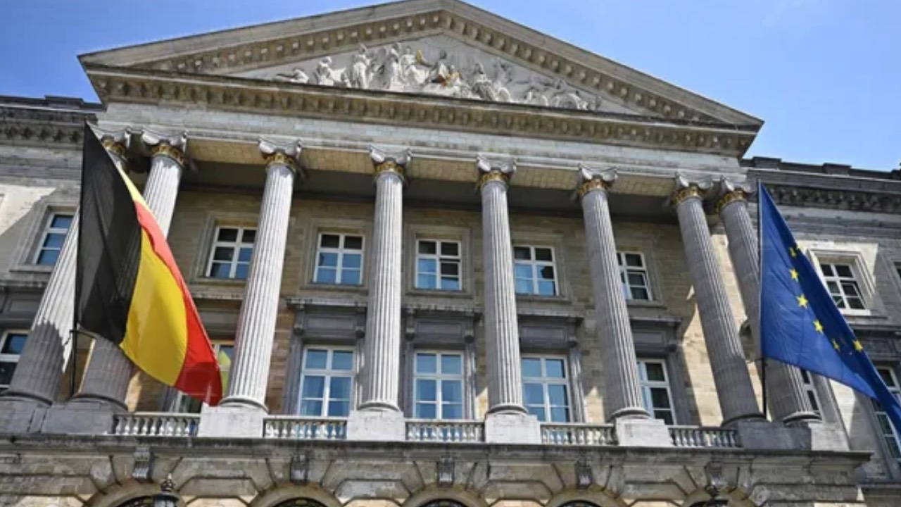 Haiti’de Belçika Askeri Uçağına Saldırı Gerçekleşti