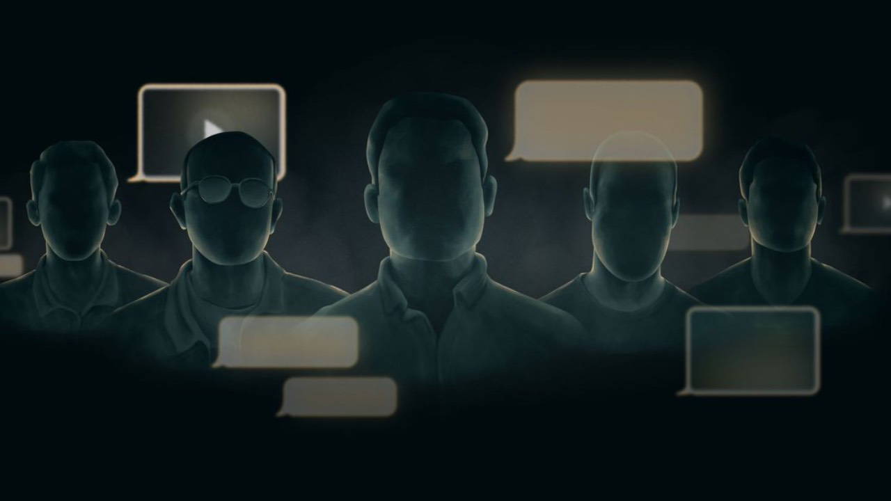 CNN’in Araştırması: İnternetteki Organize Tecavüz Ağları Gündemde