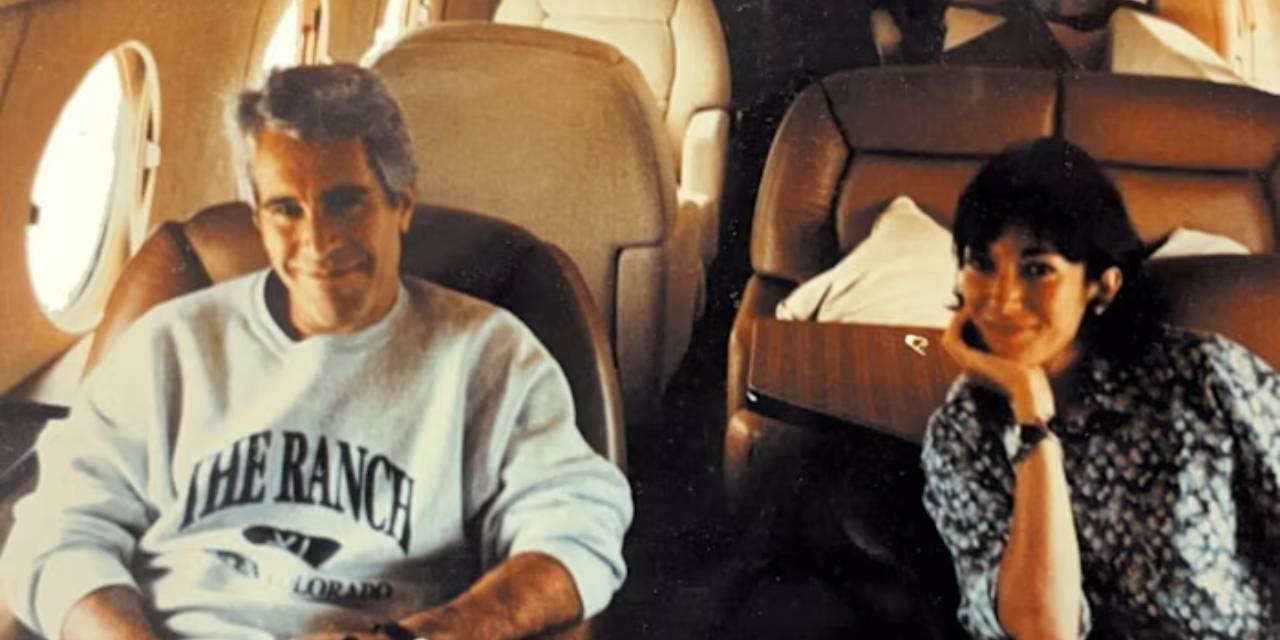 Jeffrey Epstein Skandalında Şok Edici Belgeler Ortaya Çıktı! Londra’daki Gizli Dairelerinde Neler Yaşandı?