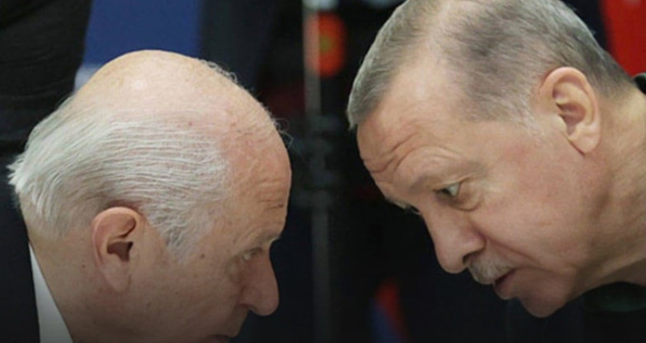 İktidara Yönelik Şirketten Şaşırtıcı Anket Sonuçları: AKP ve MHP’nin Oy Kaybı Ortaya Çıktı