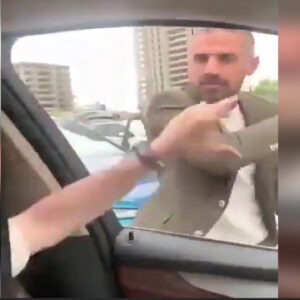 Gaziantep’te babasını tüfekle vuran genç gözaltına alındı