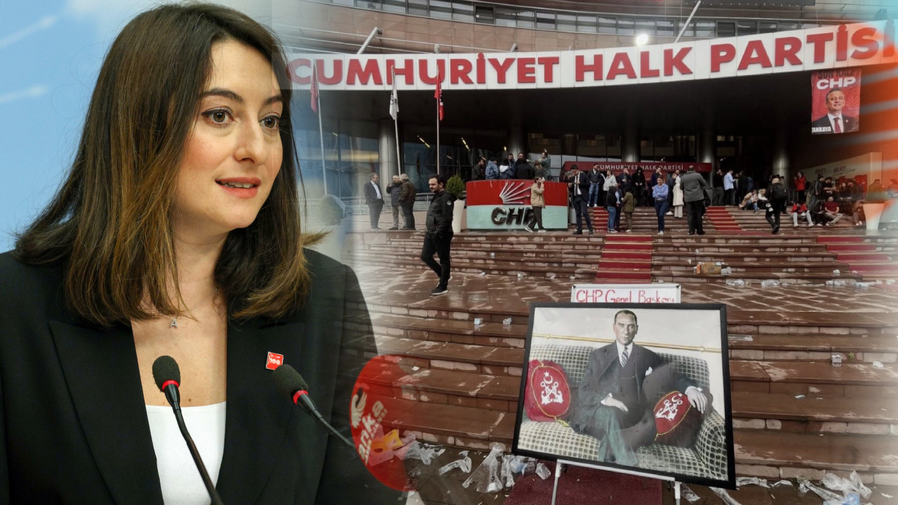 Chpli vekilin 61 gundeki degisimi hayrete dusurdu butlana isyan etmisti simdi kaliyorum dedi as3dfkKn