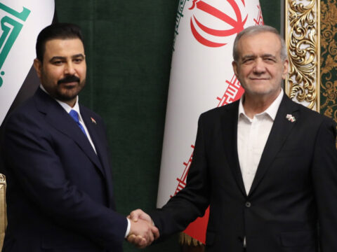Iran ve irak arasinda kritik temas zeydi ve pezeskiyan gorustu lzhMX9a2