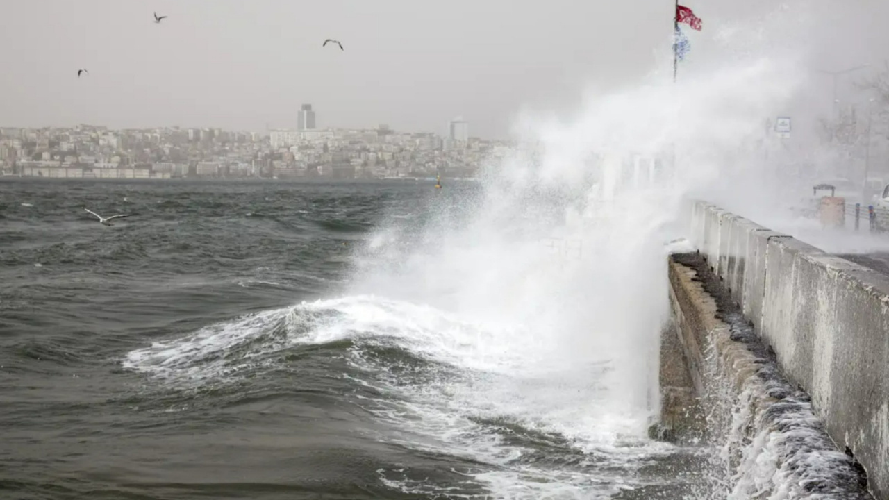 Istanbulda o ilcede denize giris 2 gun yasaklandi jT8QtXcX