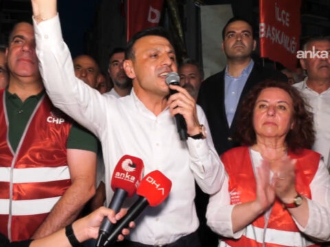 Silivride chp yuruyusu ozgur celikten ak parti yargisinin arkasina saklaniyorsunuz cikisi wMqRDWPO