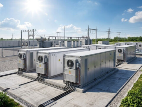 Yeo teknolojiden birlesik krallikta dev gunes enerjisi sozlesmesi ImsndTQP